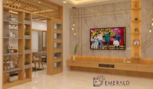 Interior designer in Kollam