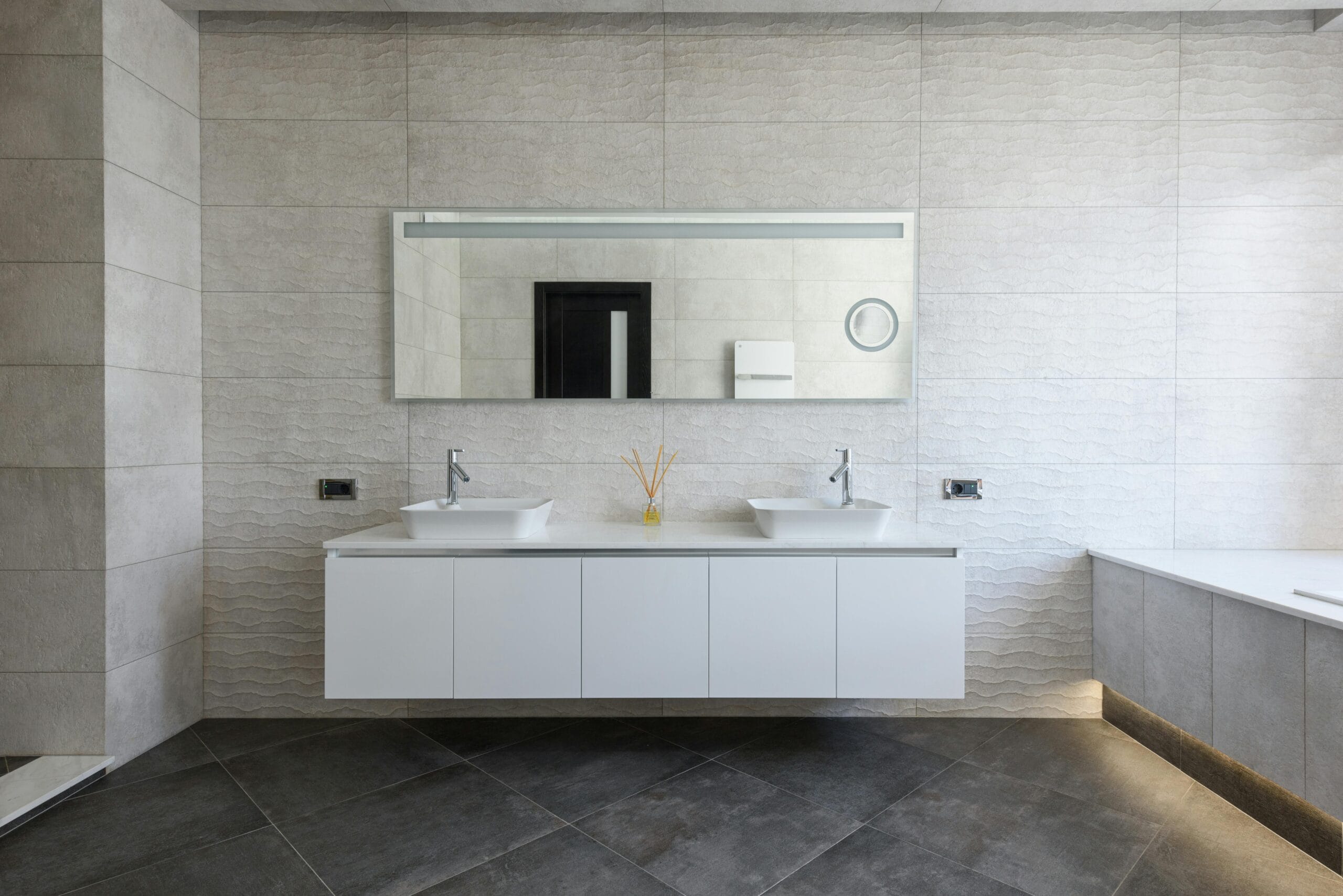 Best Bathroom Interior Design Services in Trivandrum
