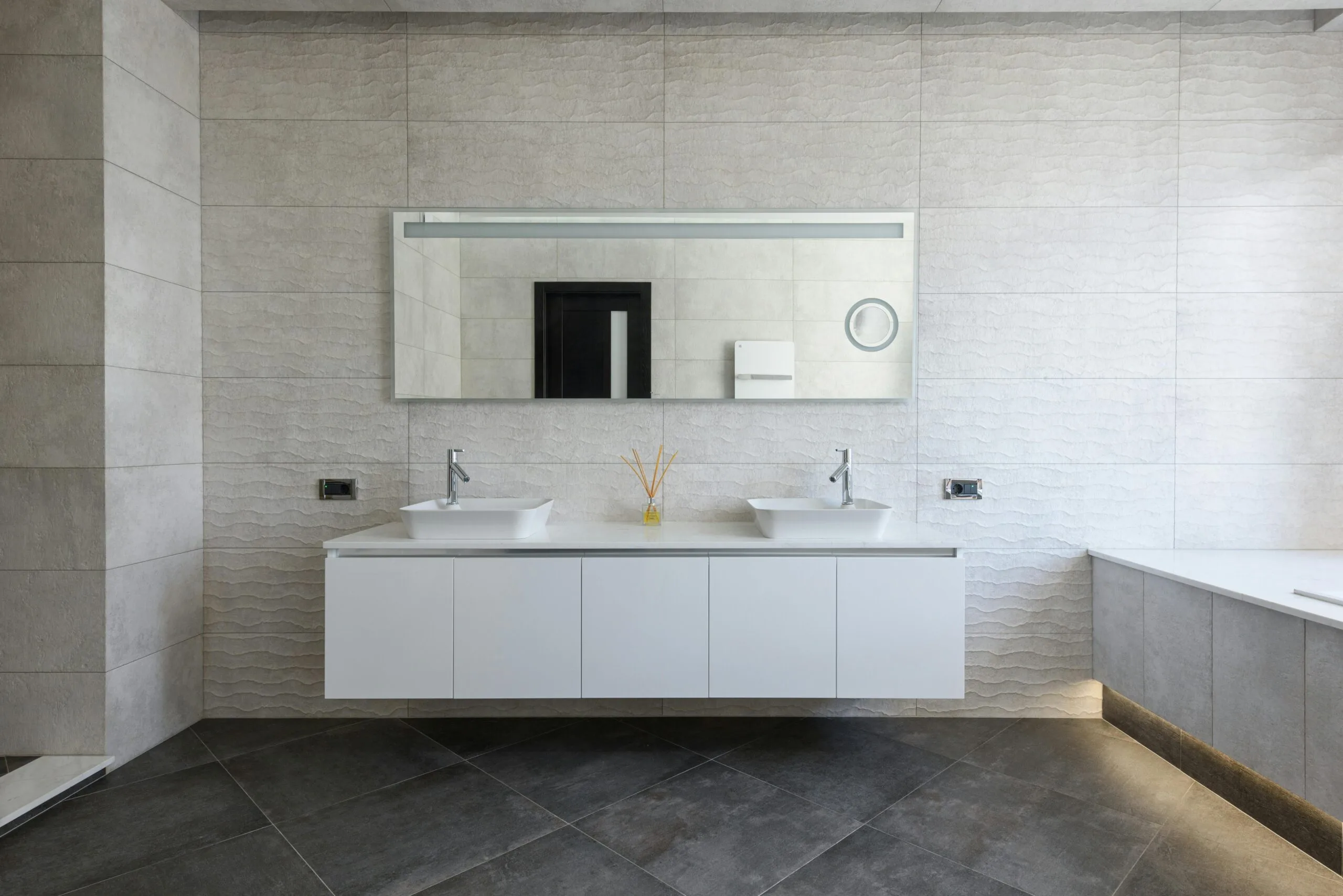 Best Bathroom Interior Design Services in Trivandrum